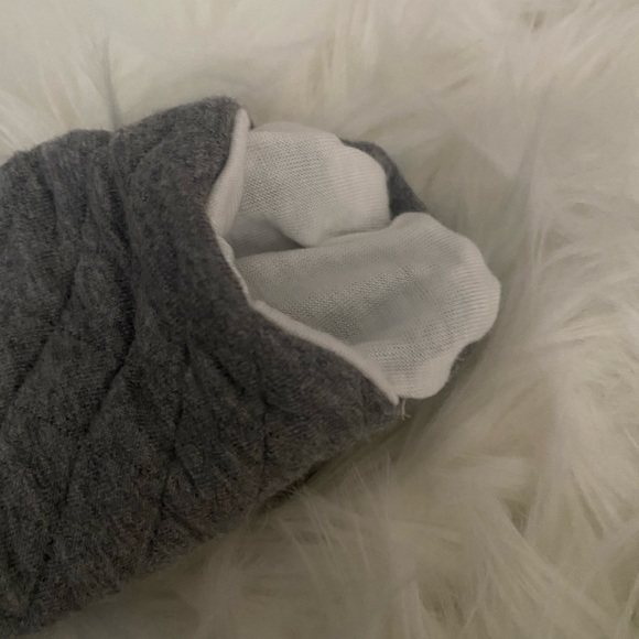 Carter’s Baby Quilted Snowsuit - Picture 4 of 6